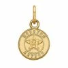LogoArt 14K Gold Houston Astros Pendant