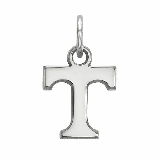 LogoArt Tennessee Volunteers 10K White Gold XS Pendant