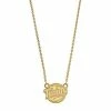 LogoArt Sterling Silver Minnesota Twins Small Pendant Necklace